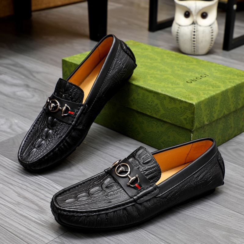 Gucci Low Shoes